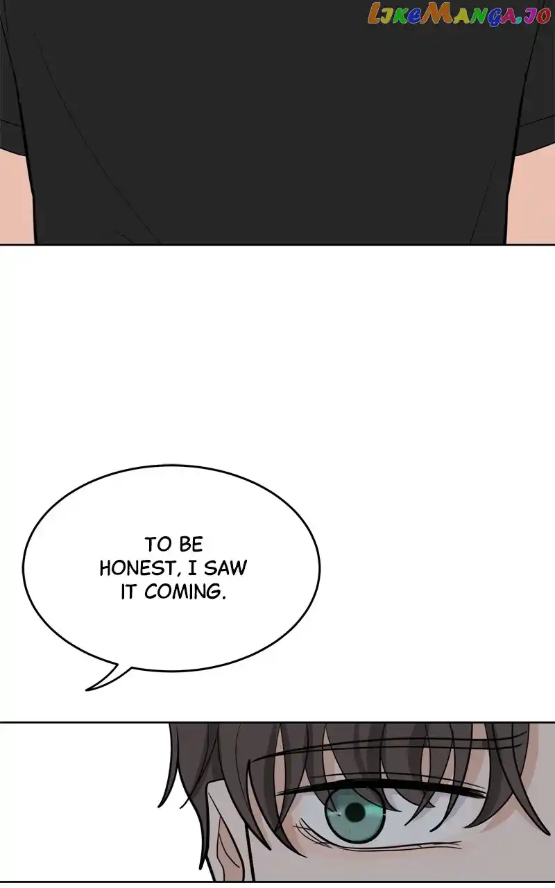 Time And Reason Chapter 84