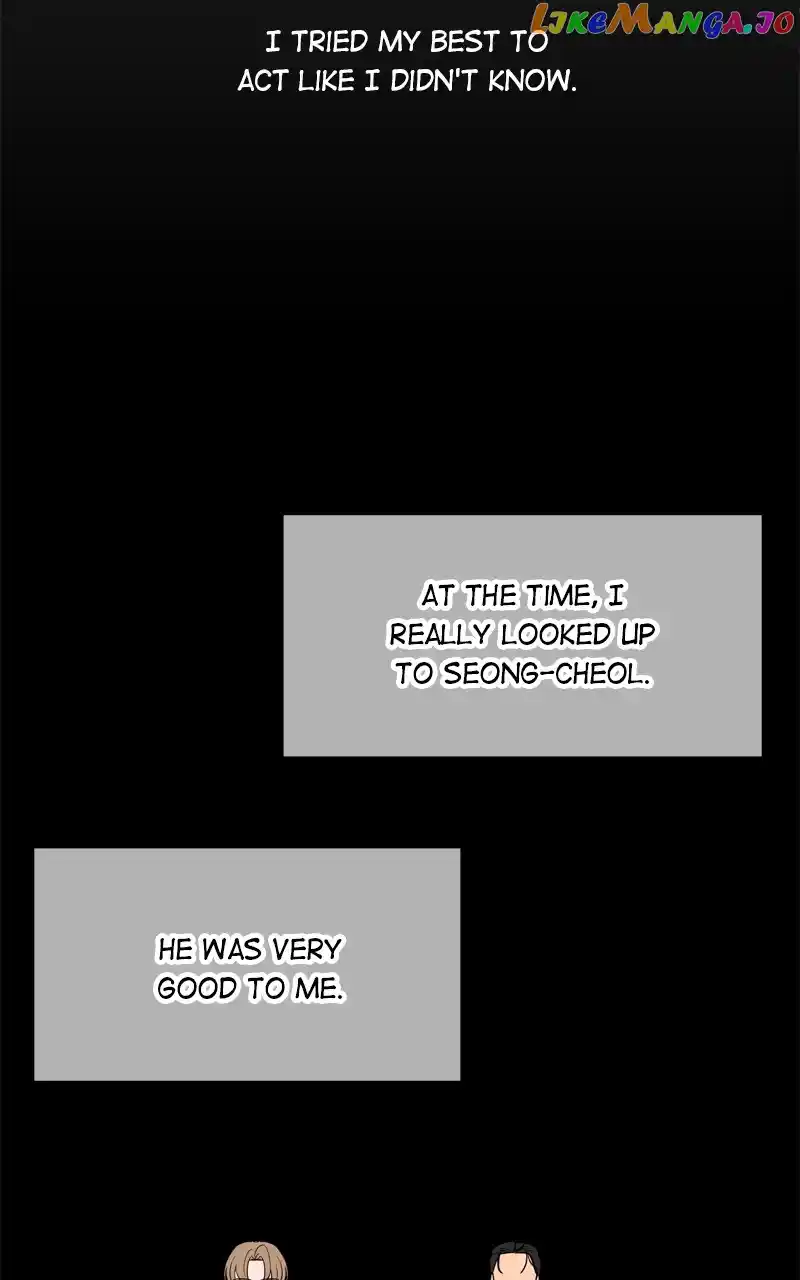 Time And Reason Chapter 84