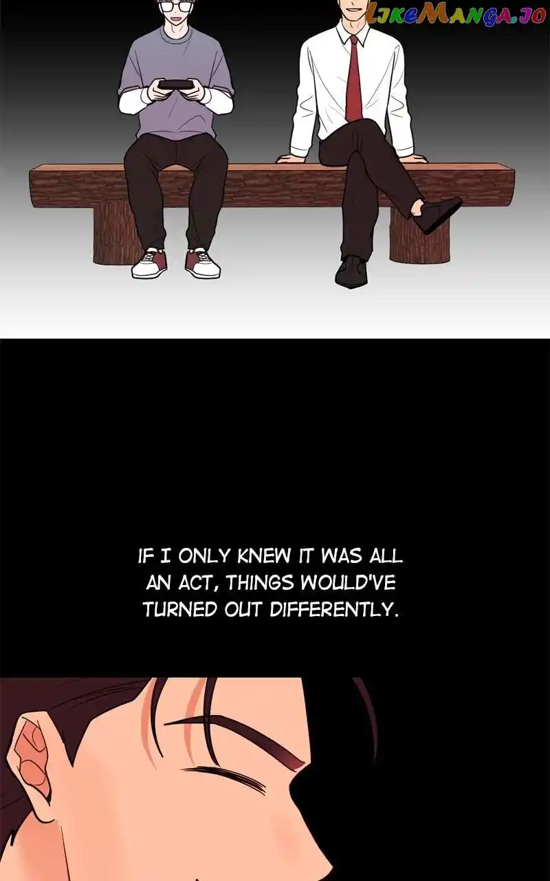 Time And Reason Chapter 84