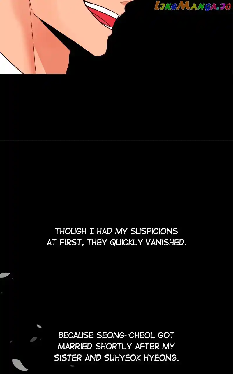 Time And Reason Chapter 84