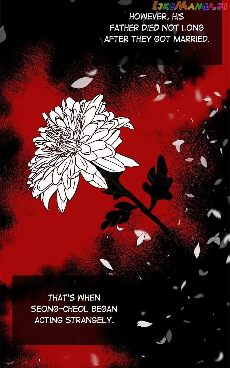 Time And Reason Chapter 84