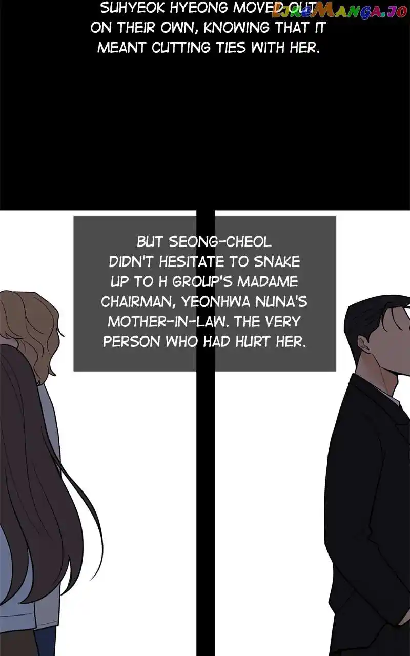 Time And Reason Chapter 84