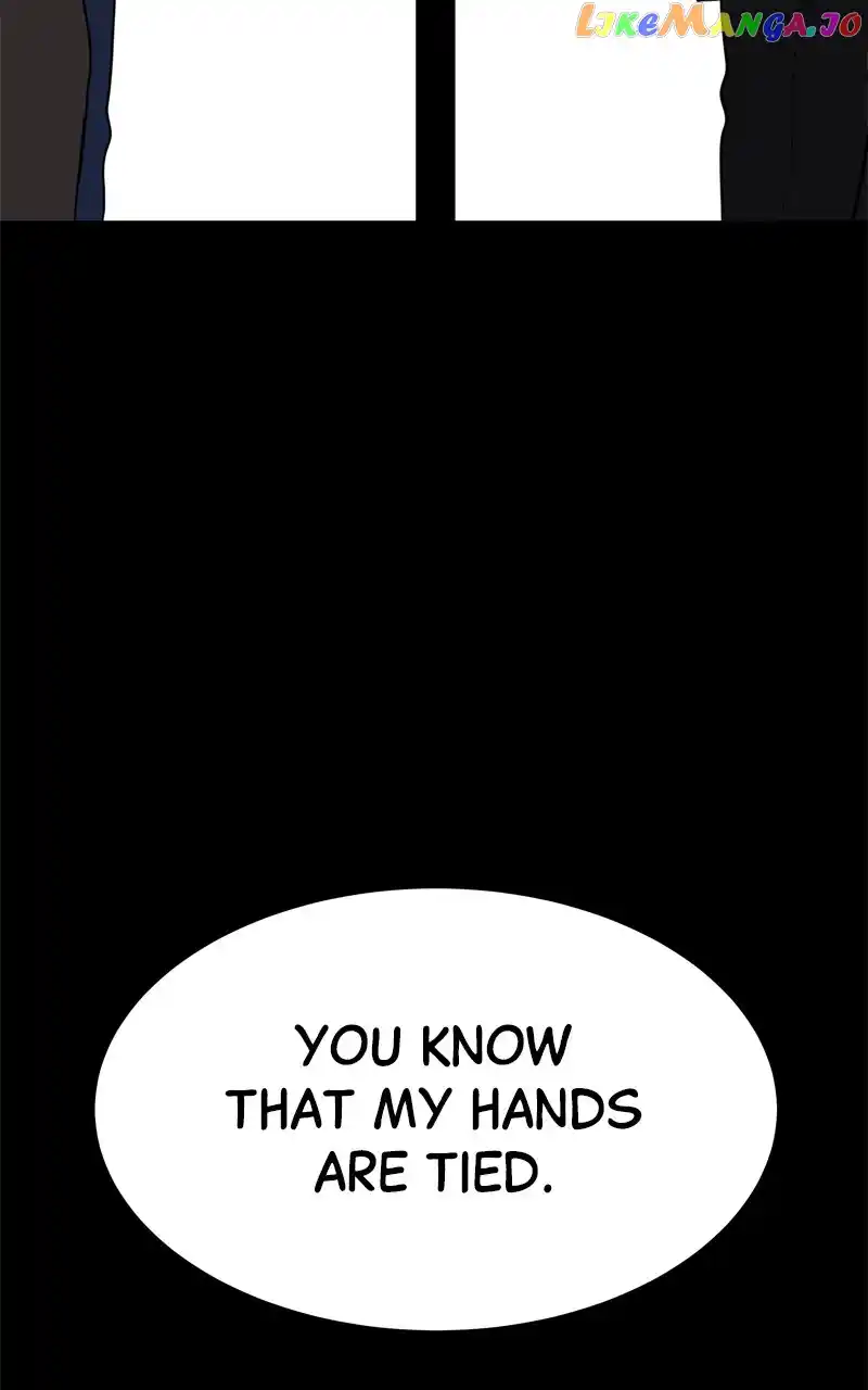 Time And Reason Chapter 84