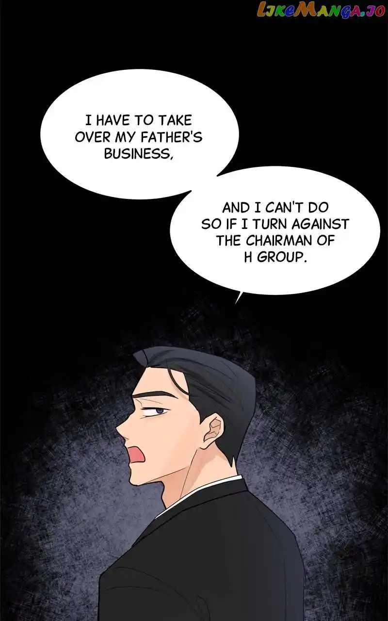 Time And Reason Chapter 84