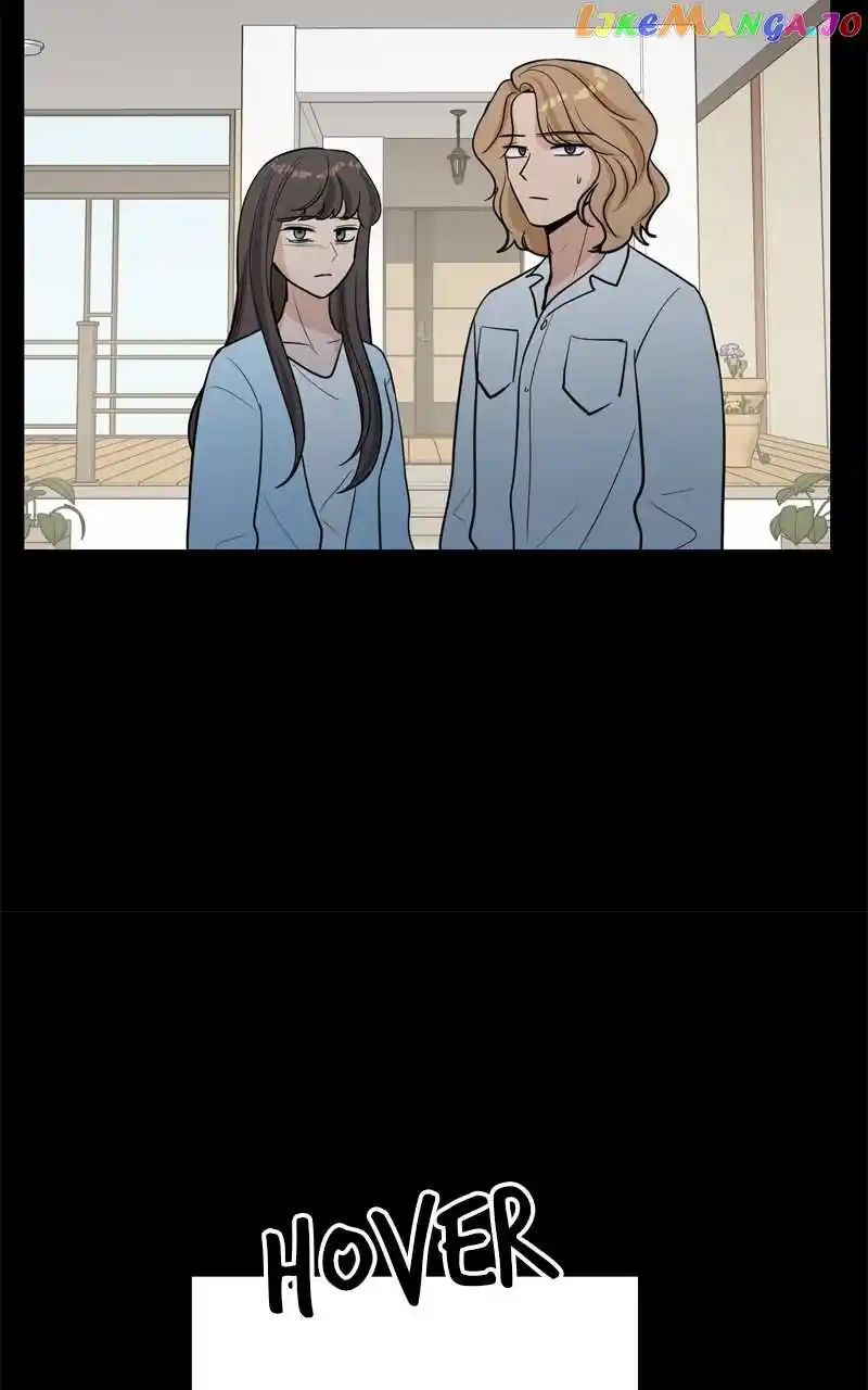 Time And Reason Chapter 84