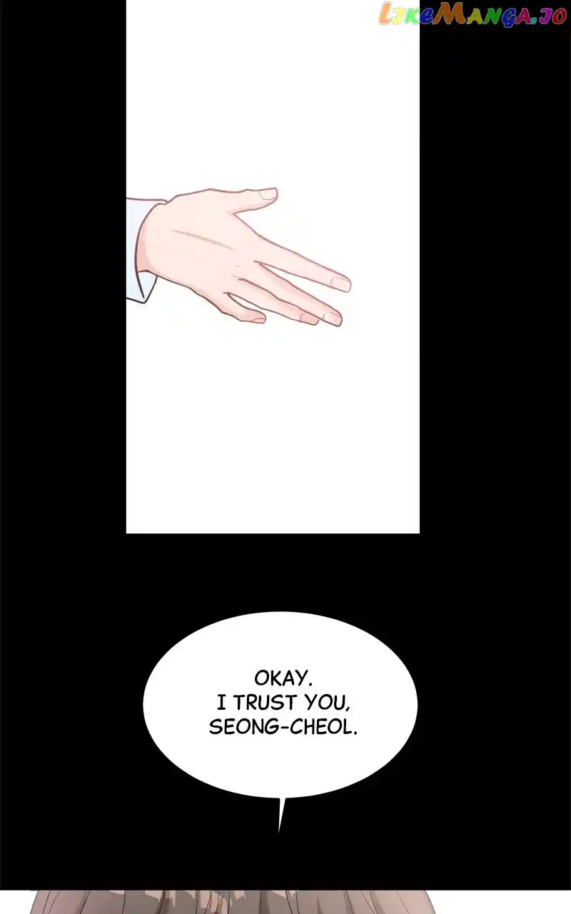 Time And Reason Chapter 84