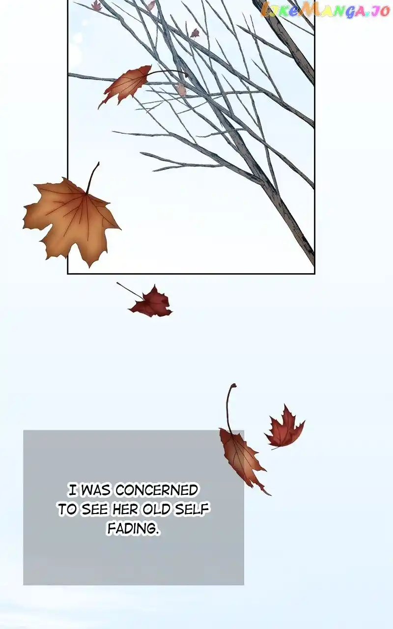 Time And Reason Chapter 85