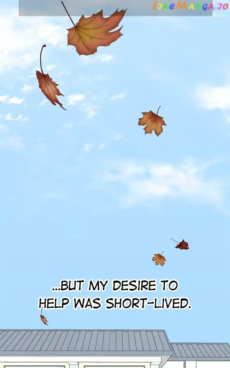 Time And Reason Chapter 85