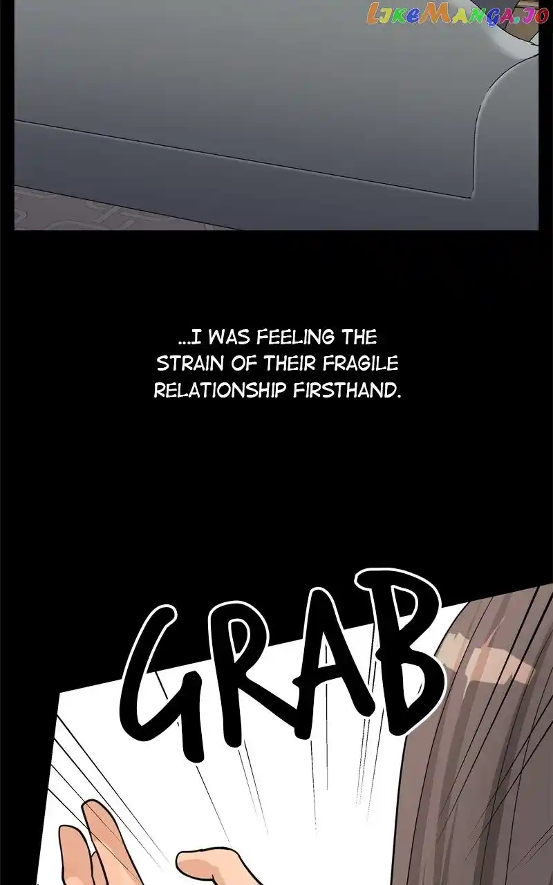 Time And Reason Chapter 85