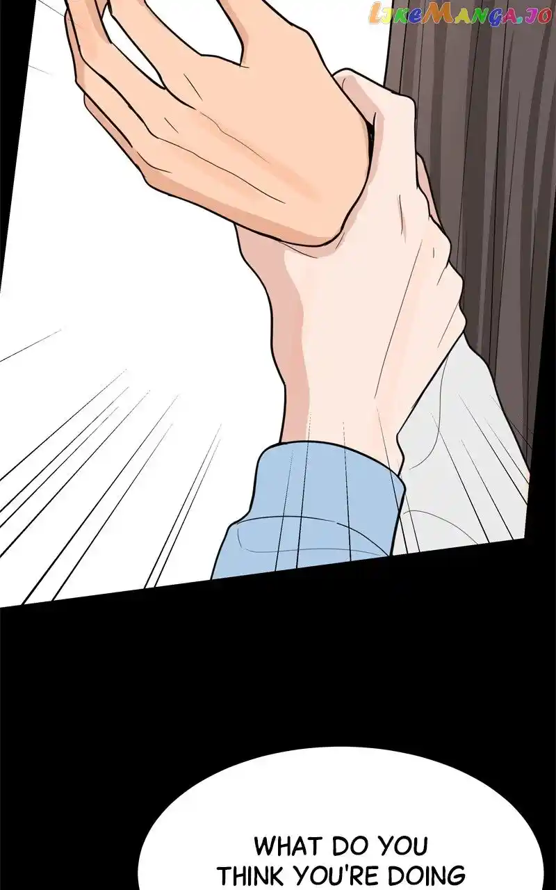 Time And Reason Chapter 85