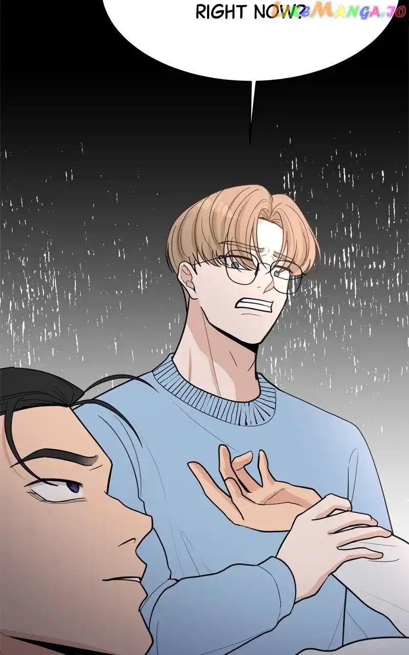 Time And Reason Chapter 85