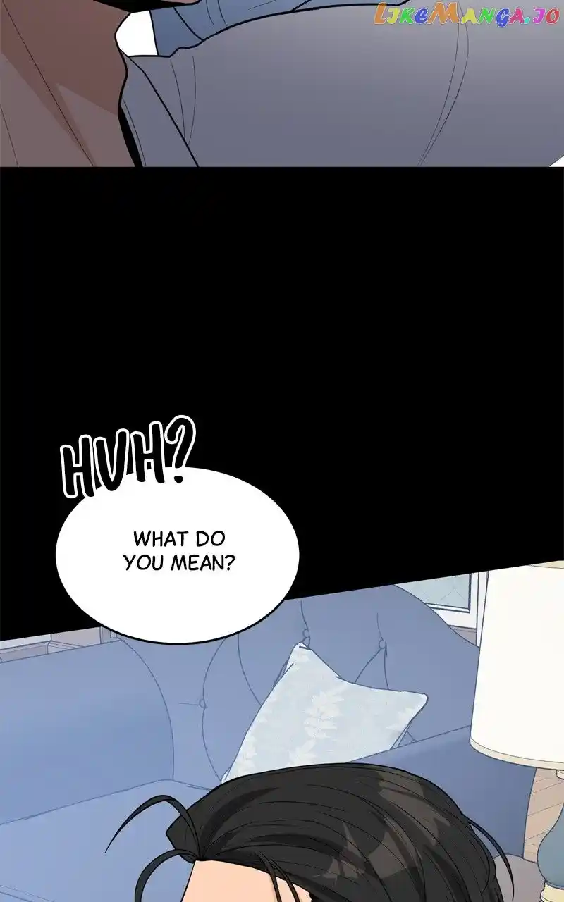 Time And Reason Chapter 85