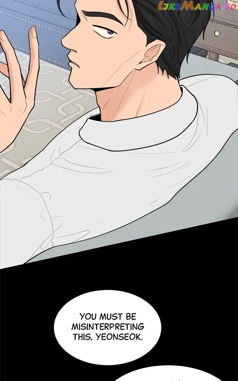 Time And Reason Chapter 85