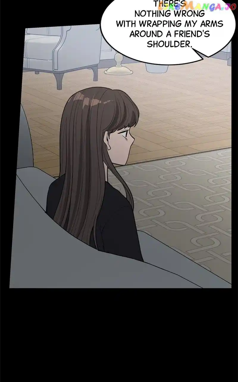 Time And Reason Chapter 85