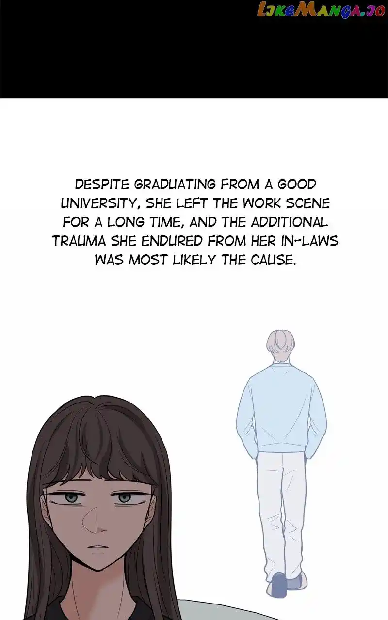 Time And Reason Chapter 85