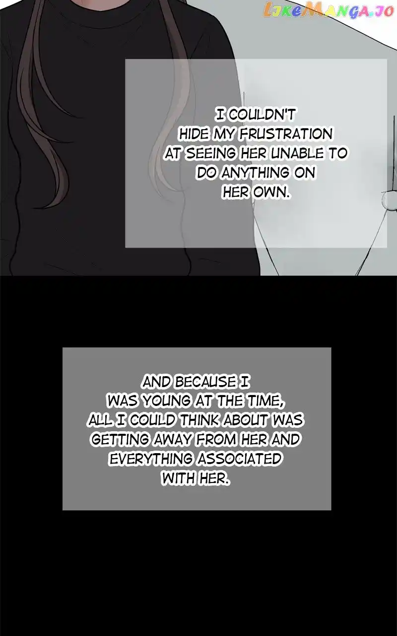 Time And Reason Chapter 85