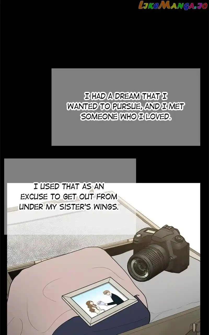 Time And Reason Chapter 85