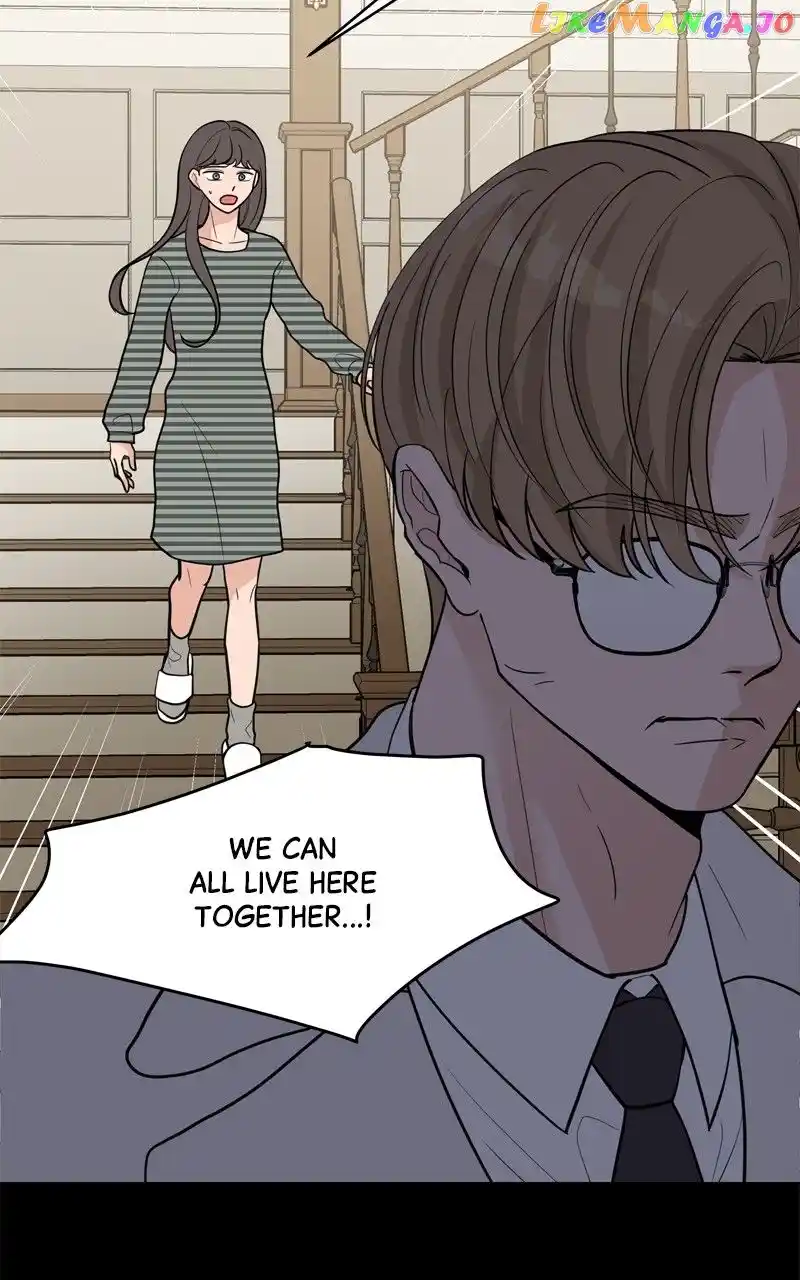 Time And Reason Chapter 85