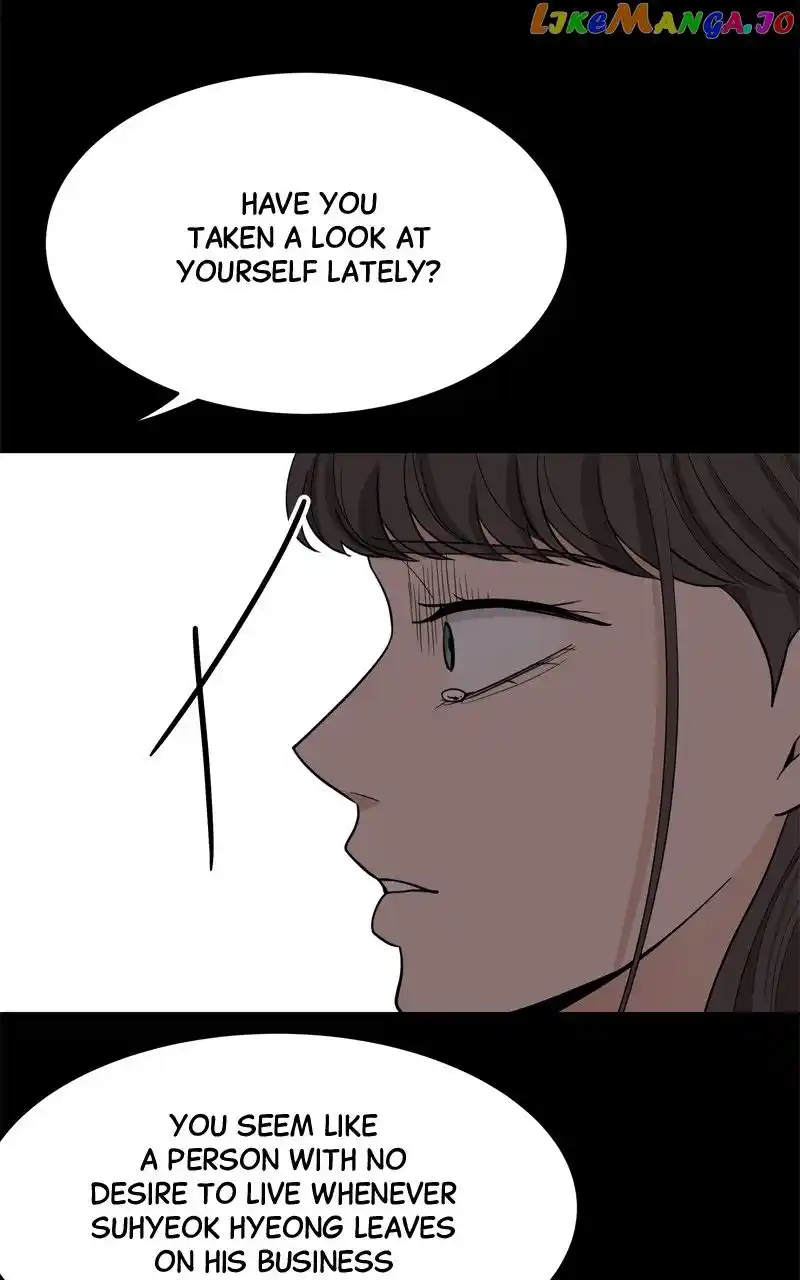 Time And Reason Chapter 85