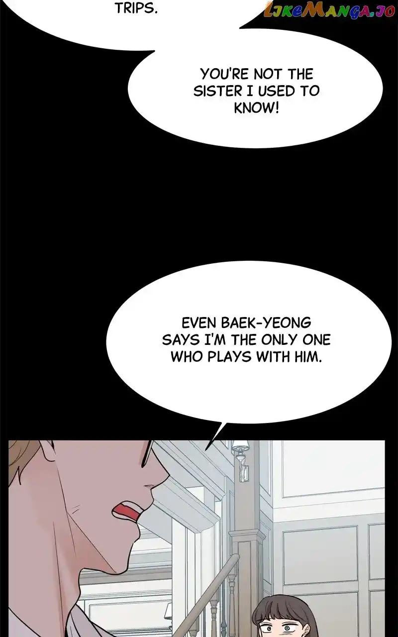 Time And Reason Chapter 85