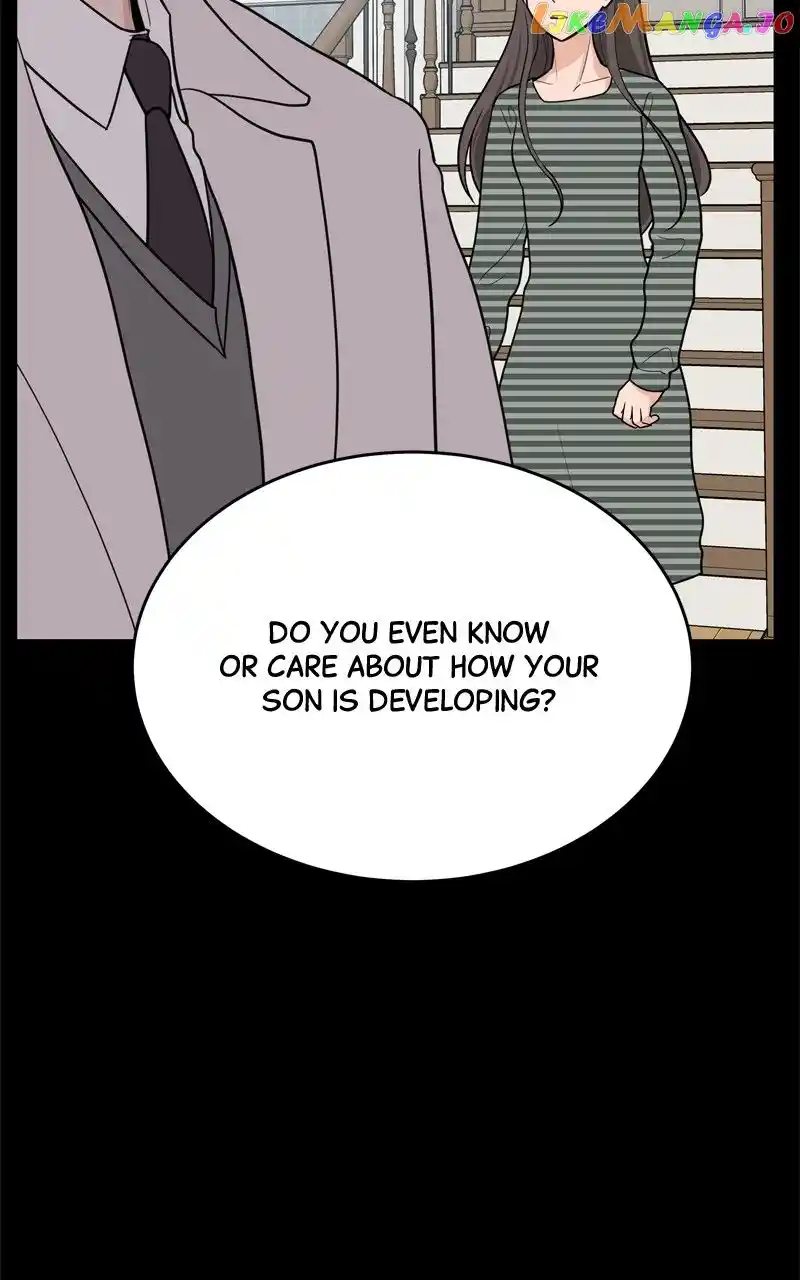 Time And Reason Chapter 85