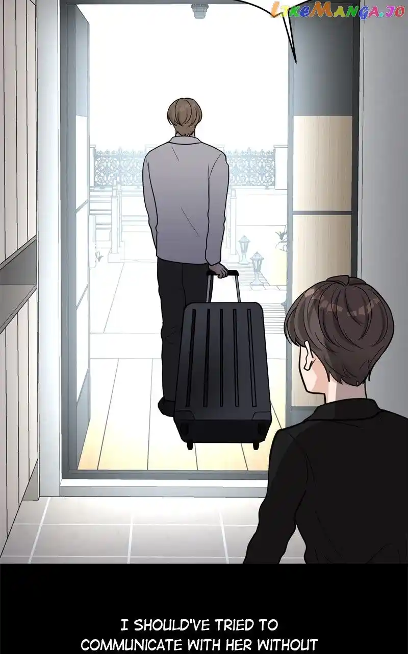 Time And Reason Chapter 85