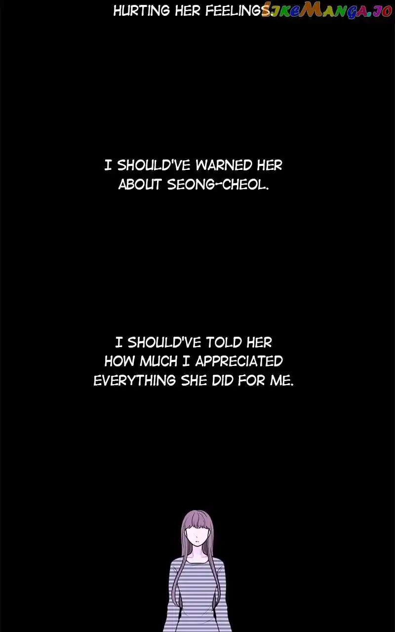 Time And Reason Chapter 85