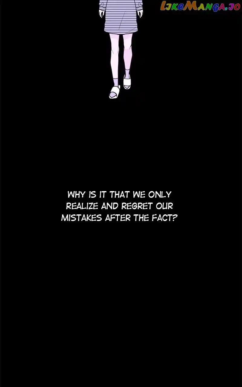 Time And Reason Chapter 85