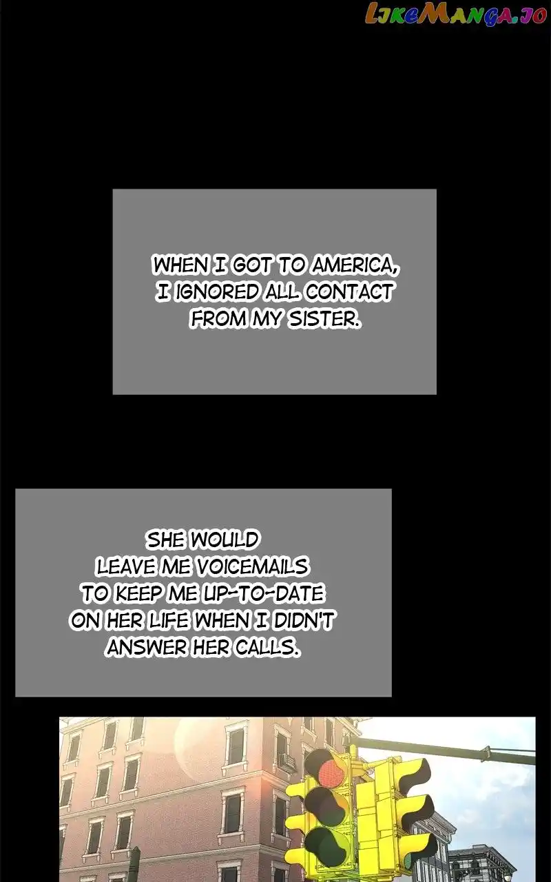 Time And Reason Chapter 85