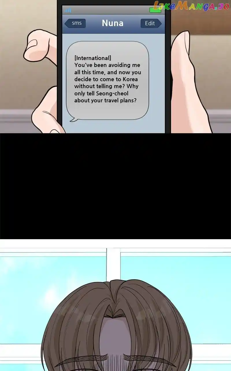 Time And Reason Chapter 85