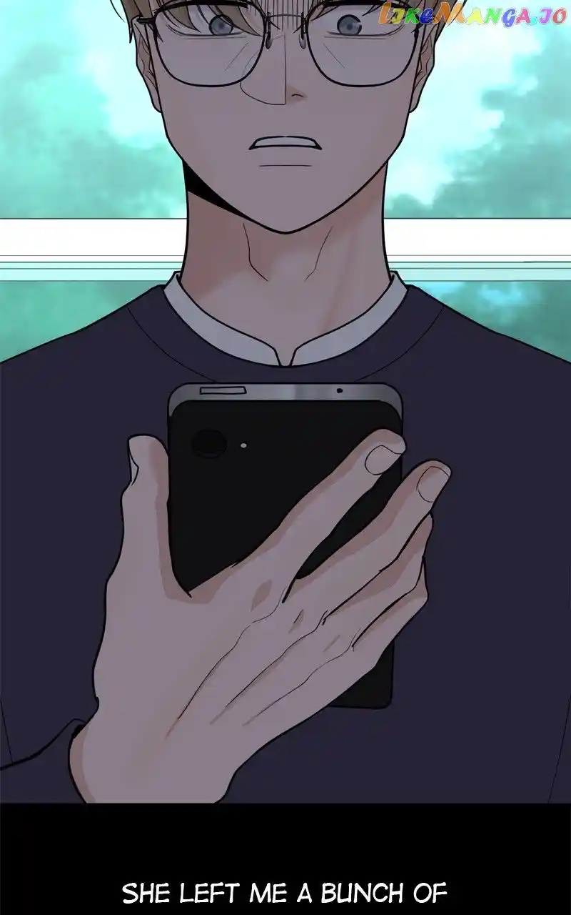 Time And Reason Chapter 85