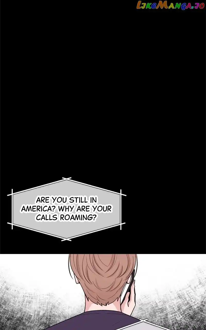 Time And Reason Chapter 85