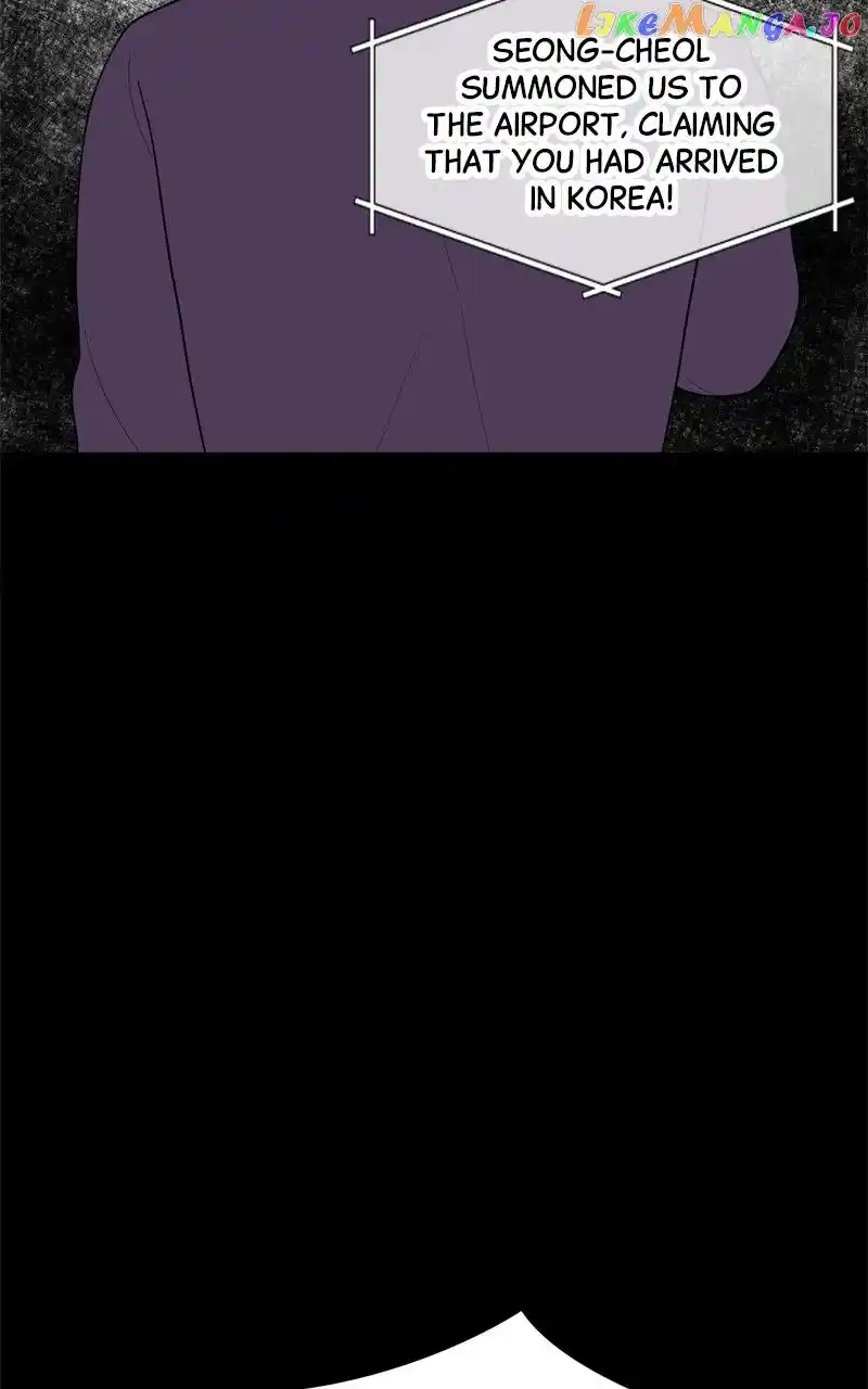 Time And Reason Chapter 85