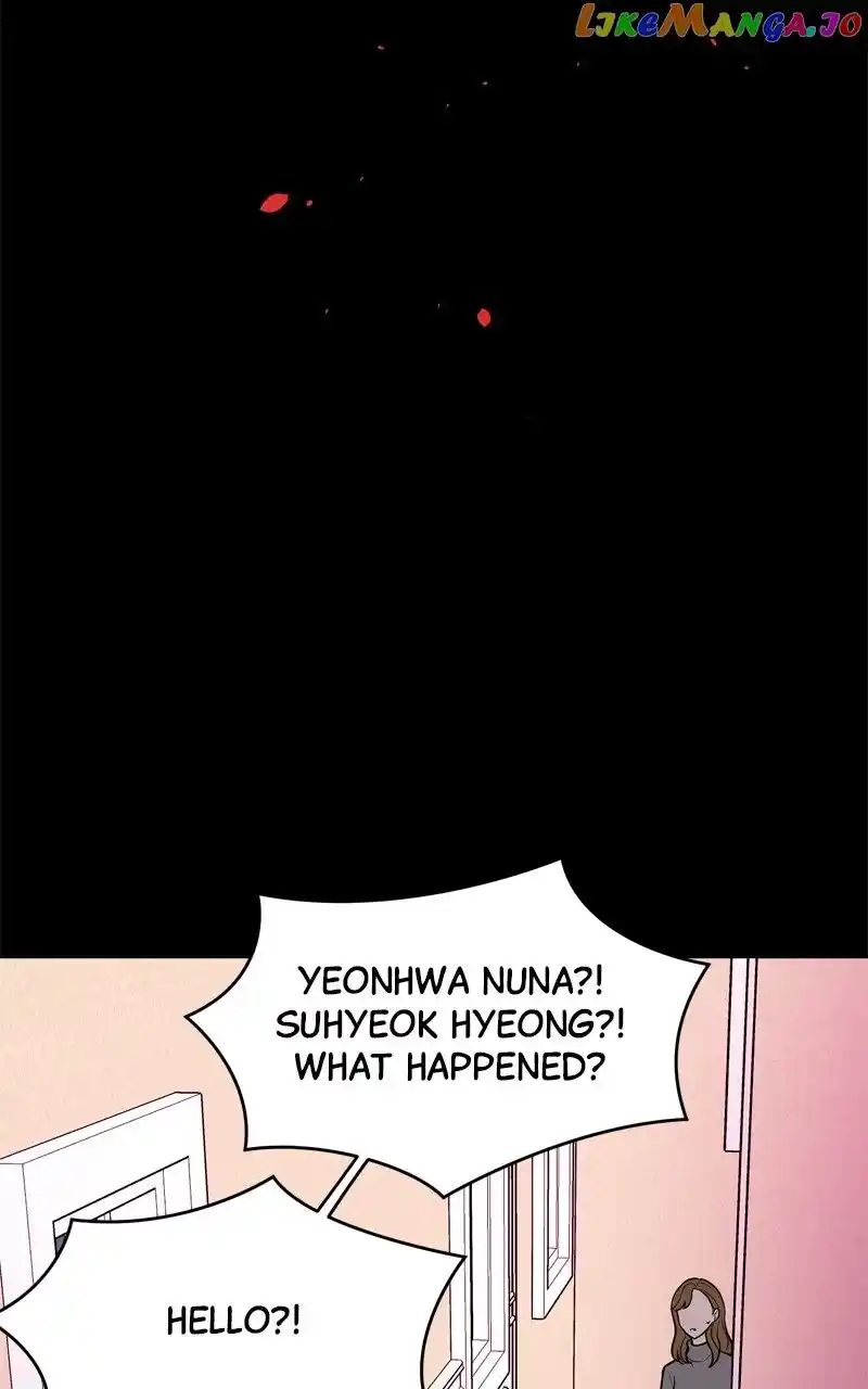 Time And Reason Chapter 85