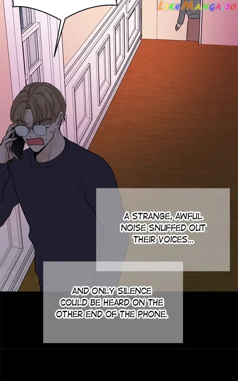 Time And Reason Chapter 85