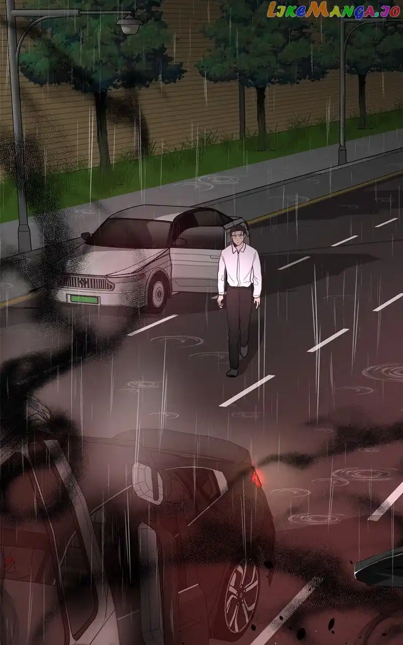 Time And Reason Chapter 85