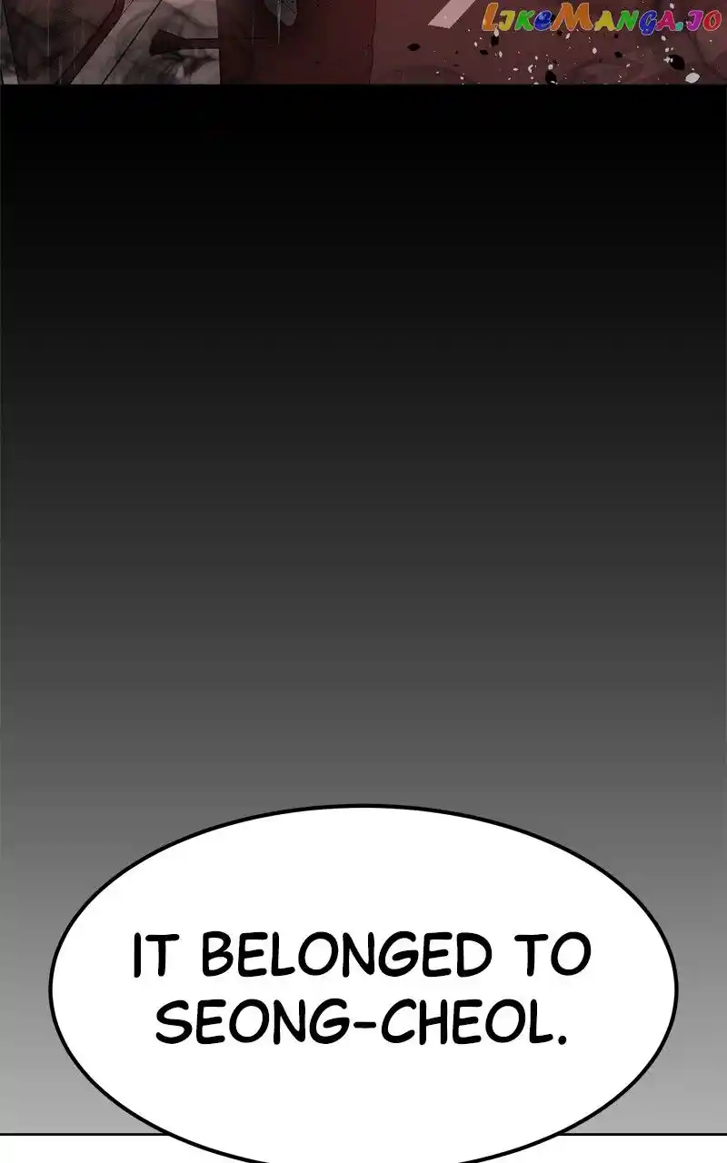 Time And Reason Chapter 85