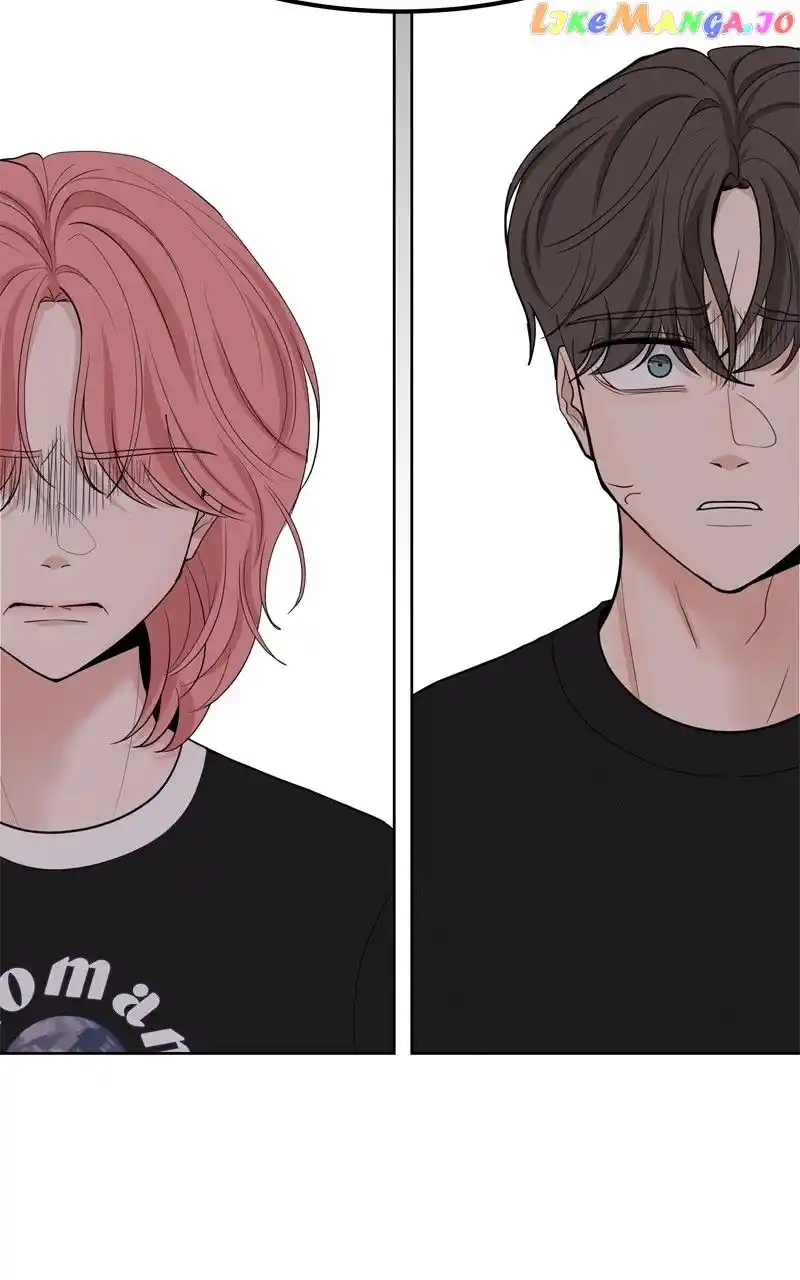 Time And Reason Chapter 85