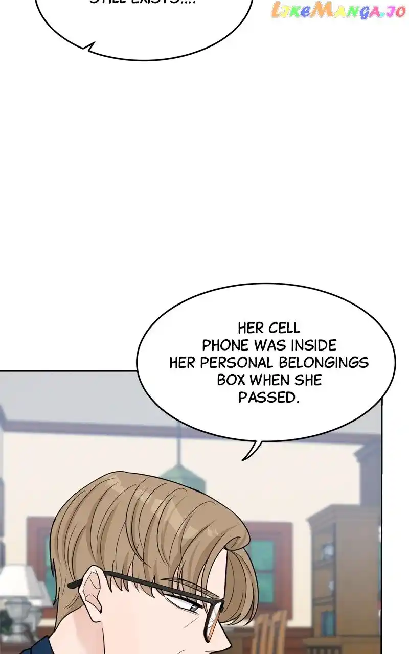 Time And Reason Chapter 85