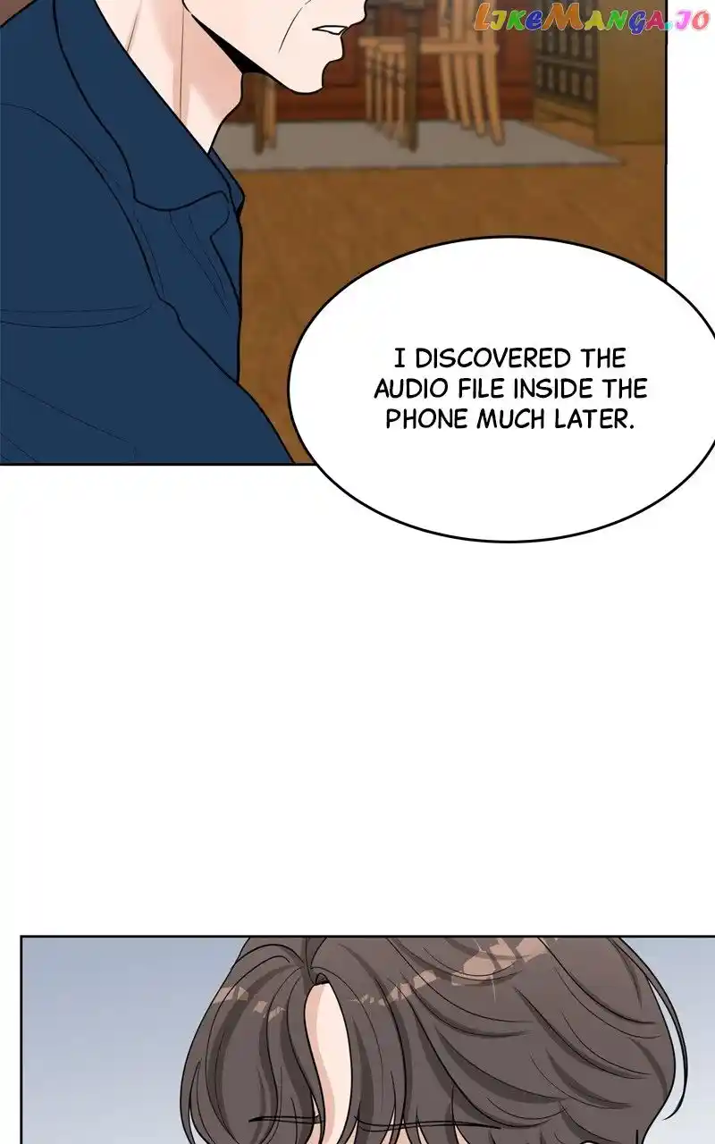 Time And Reason Chapter 85