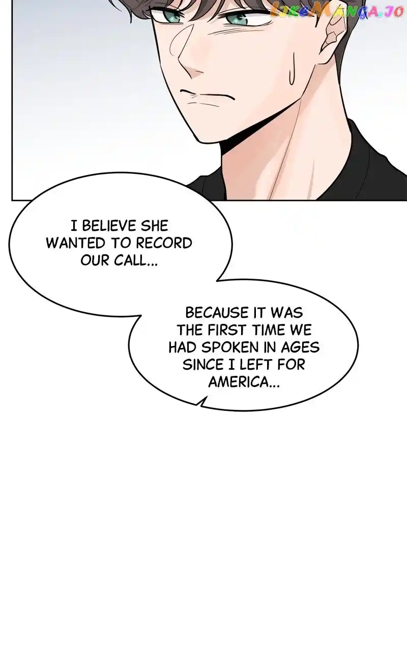 Time And Reason Chapter 85