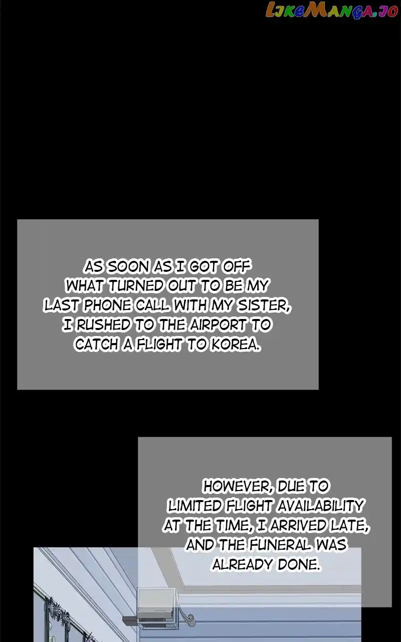 Time And Reason Chapter 85