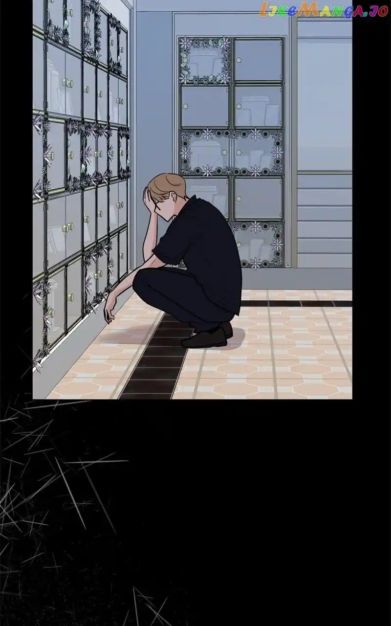 Time And Reason Chapter 85