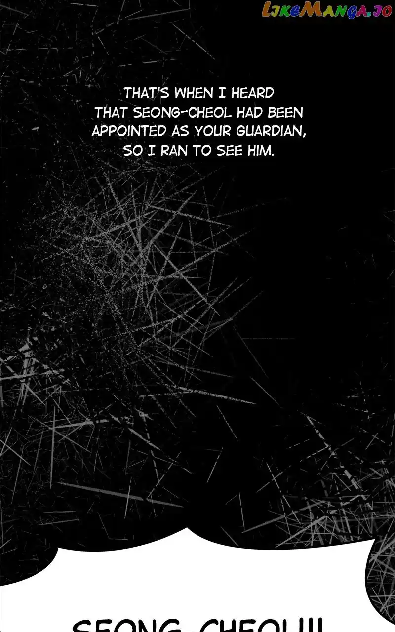 Time And Reason Chapter 85