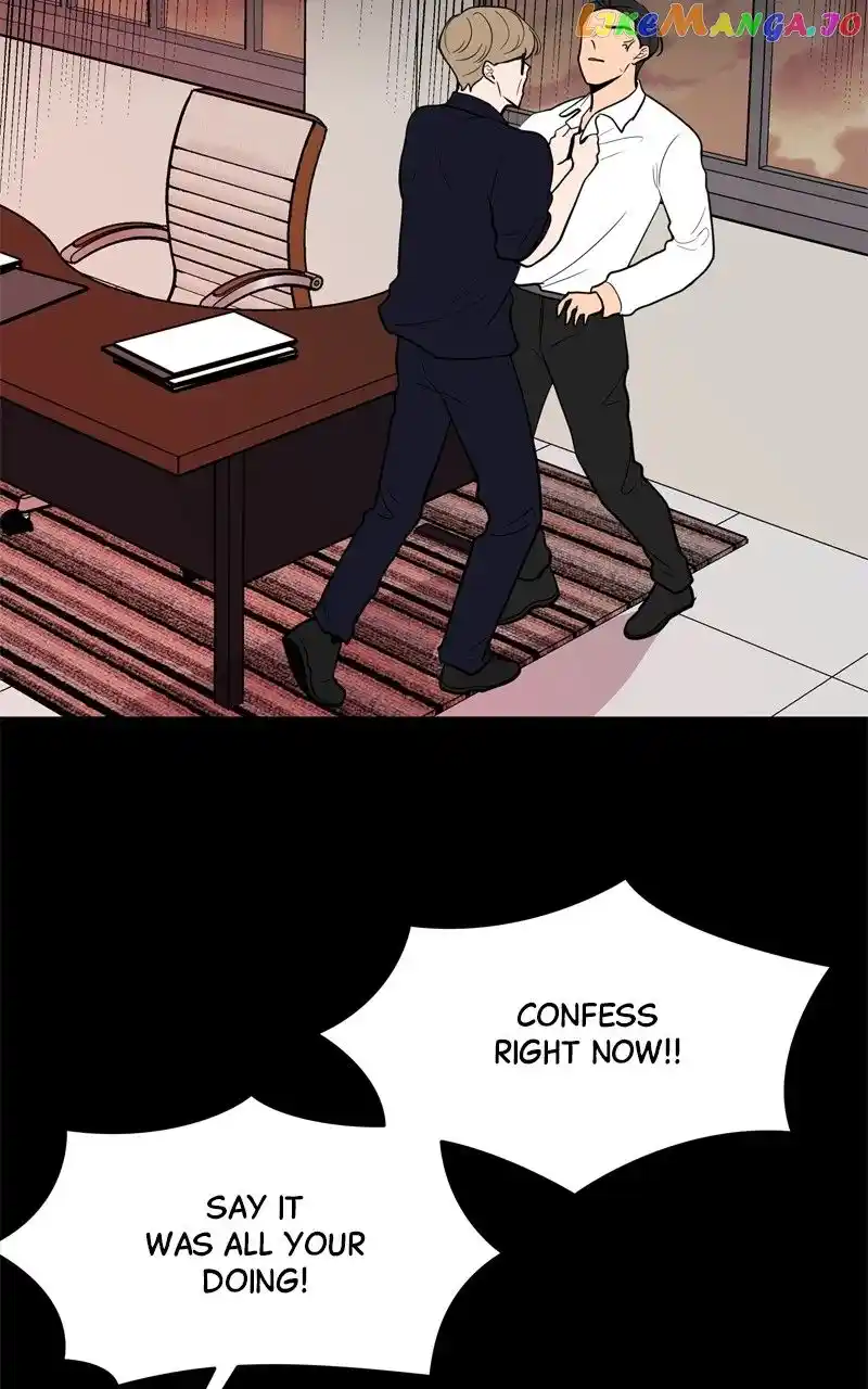 Time And Reason Chapter 85