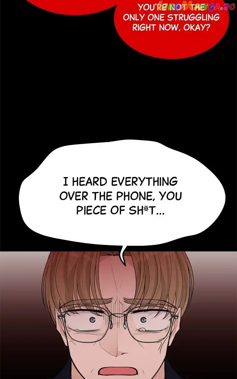 Time And Reason Chapter 85