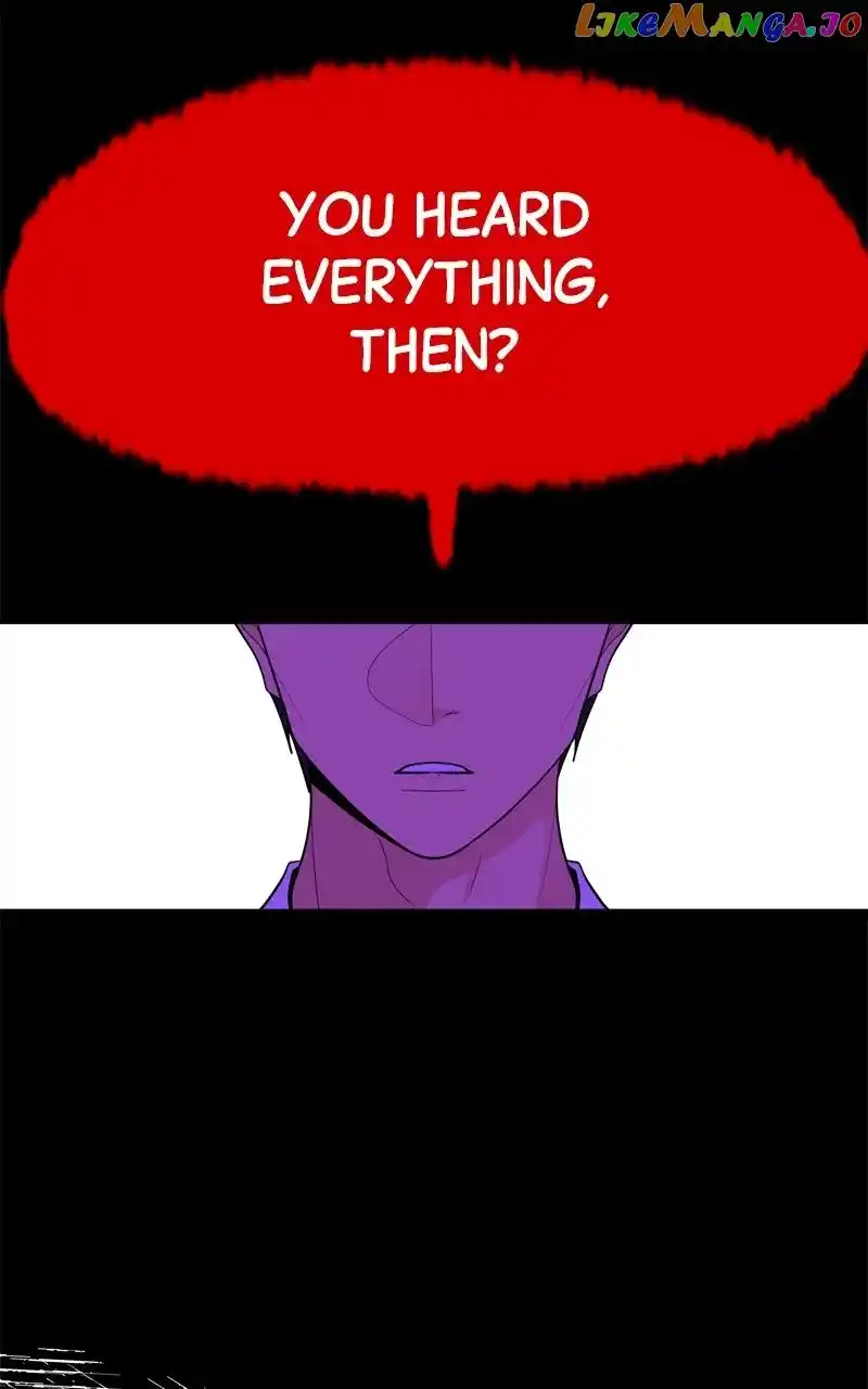 Time And Reason Chapter 85