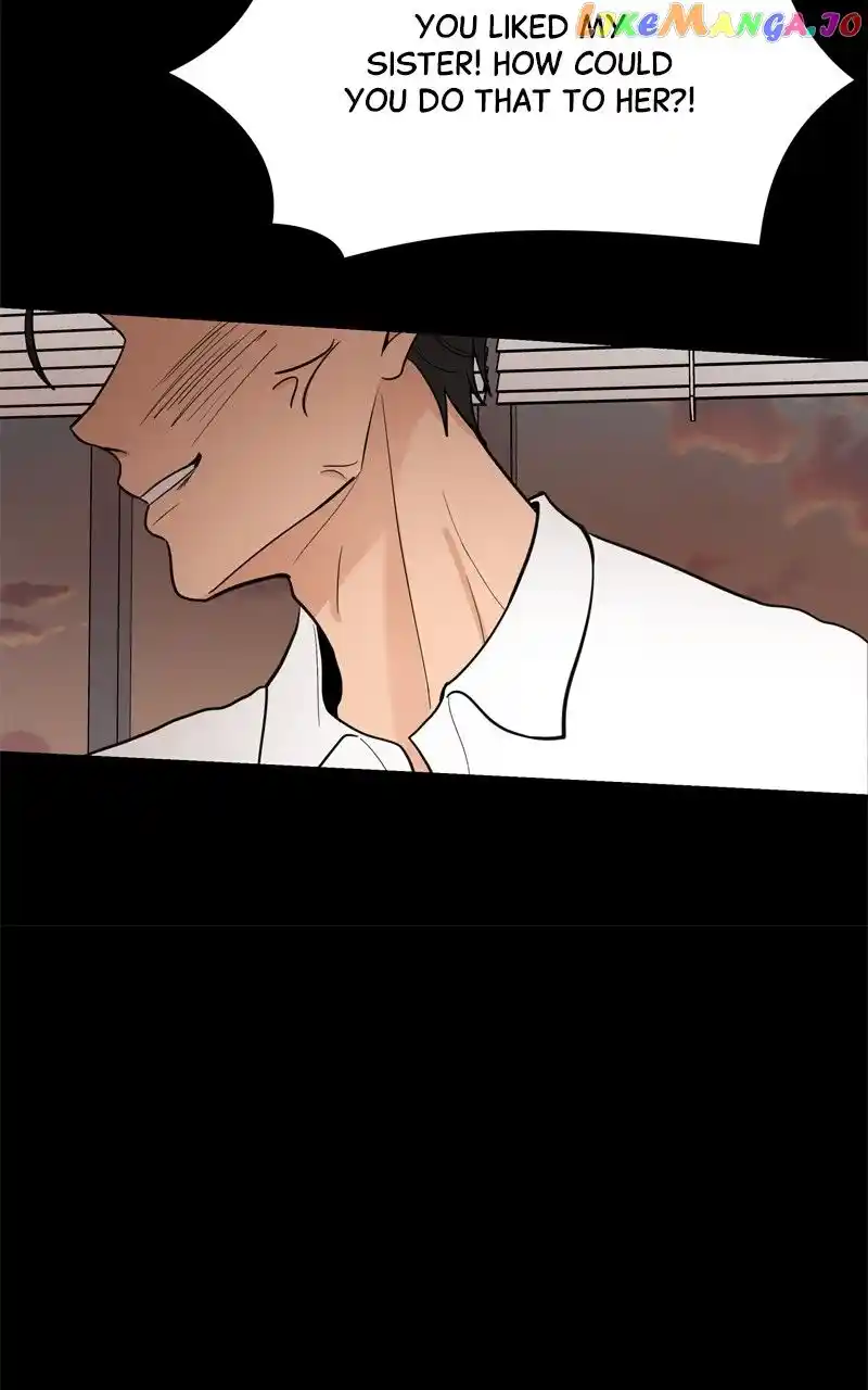 Time And Reason Chapter 85