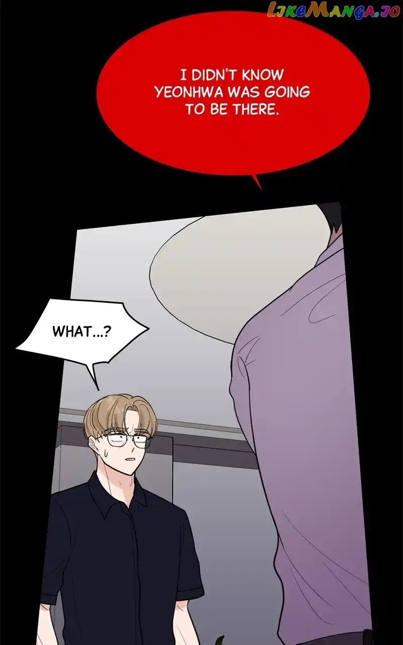 Time And Reason Chapter 85