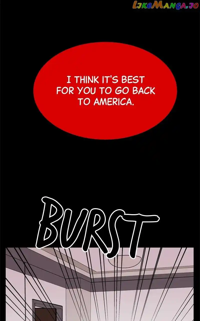 Time And Reason Chapter 85